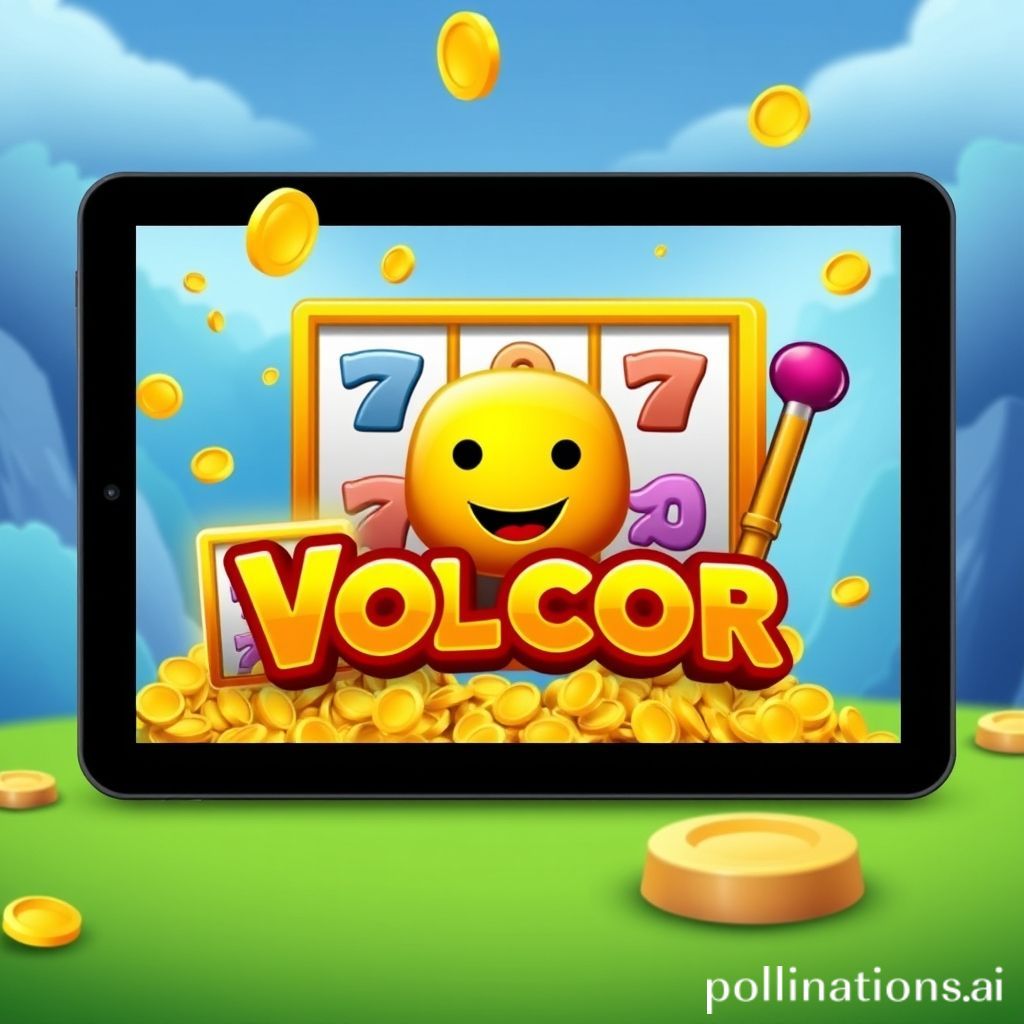  Memahami Volatilitas Slot Gacor Online